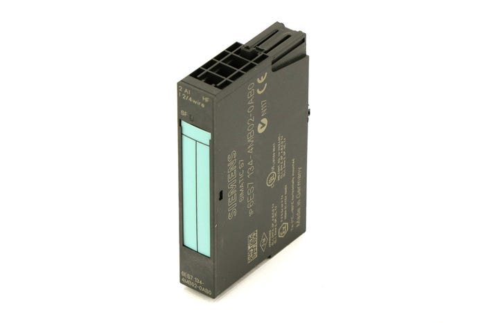6ES7134-4MB02-0AB0 6ES7134-4MB02-0AB0