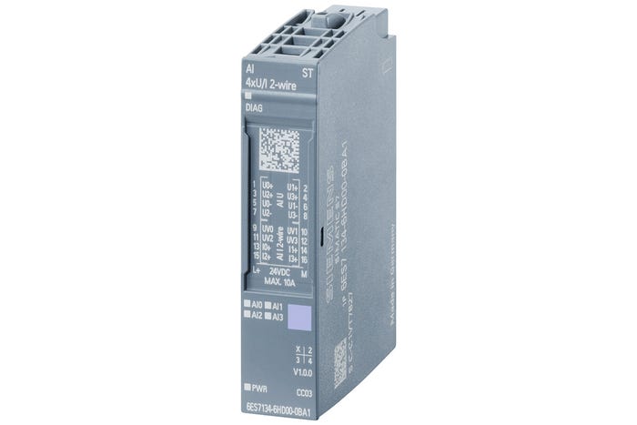 6ES7134-6HD00-0BA1 6ES7134-6HD00-0BA1