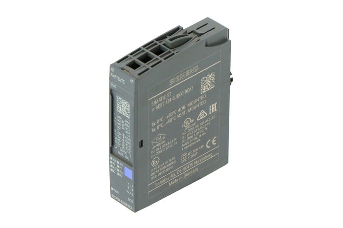 6ES7134-6JD00-0CA1 6ES7134-6JD00-0CA1