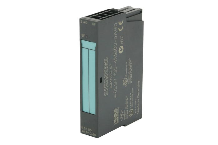 6ES7135-4MB02-0AB0 6ES7135-4MB02-0AB0