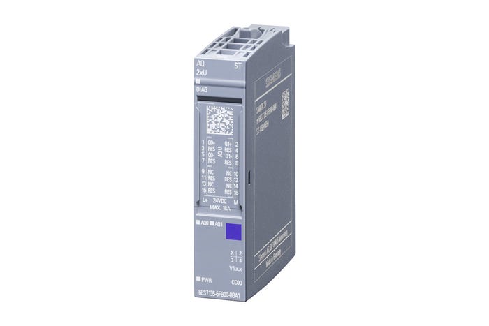 6ES7135-6FB00-0BA1 6ES7135-6FB00-0BA1