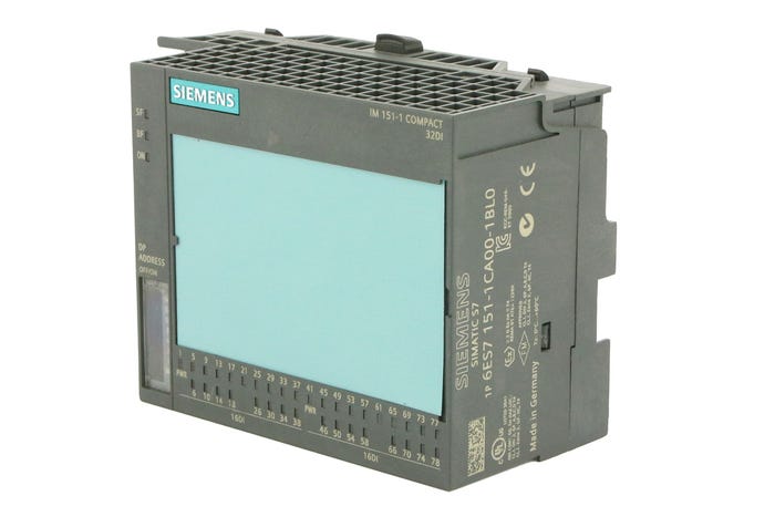6ES7151-1CA00-1BL0 6ES7151-1CA00-1BL0