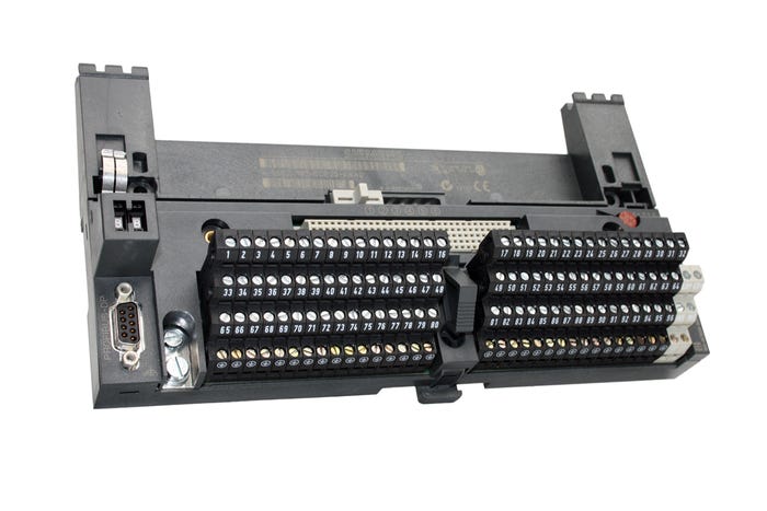 6ES7193-0CB20-0XA0 6ES7193-0CB20-0XA0