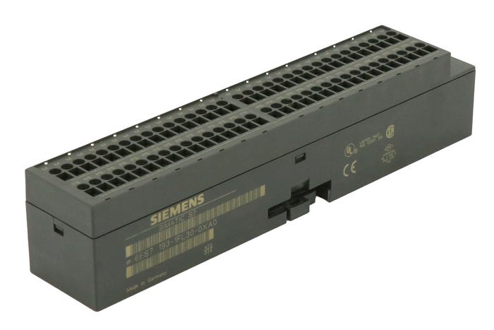 6ES7193-1FL30-0XA0 6ES7193-1FL30-0XA0