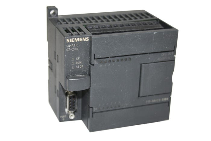 6ES7211-0BA22-0XB0 6ES7211-0BA22-0XB0