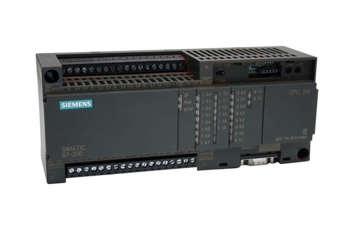6ES7214-1DC01-0XB0 6ES7214-1DC01-0XB0