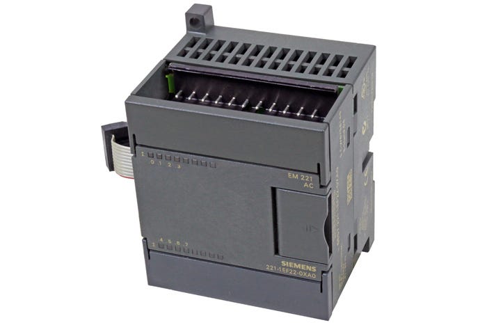 6ES7221-1EF22-0XA0 6ES7221-1EF22-0XA0