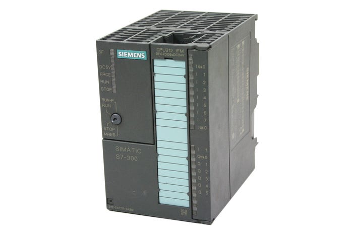 6ES7312-5AC01-0AB0 6ES7312-5AC01-0AB0