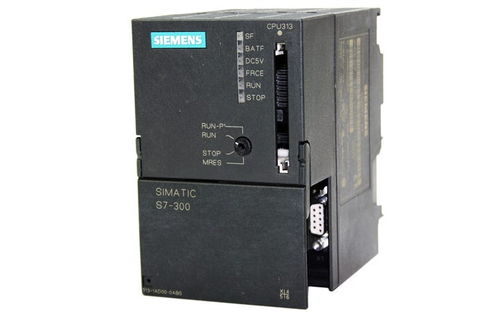 6ES7313-1AD00-0AB0 6ES7313-1AD00-0AB0