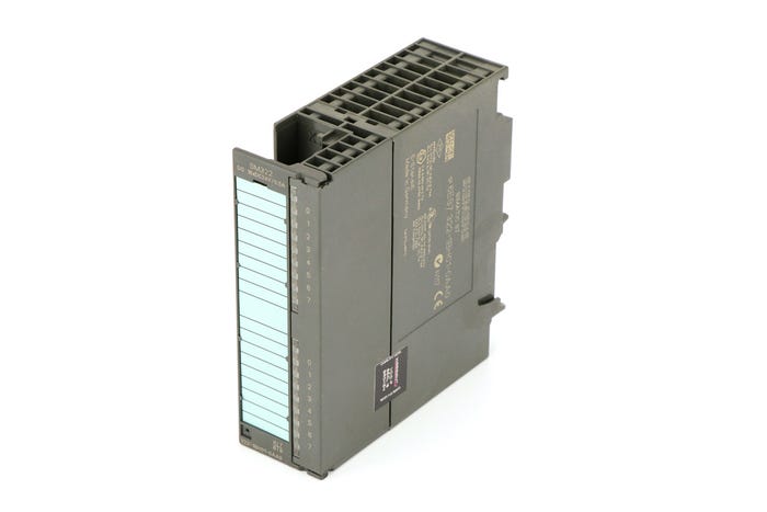 6ES7322-1BH01-0AA0 6ES7322-1BH01-0AA0