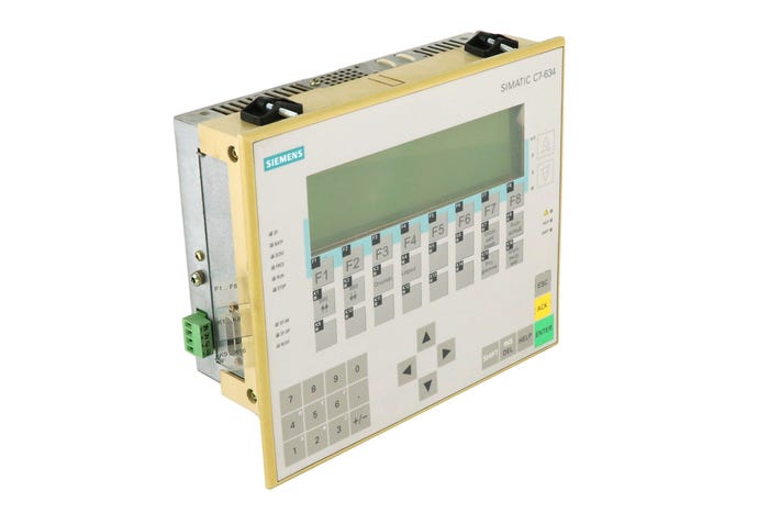 6ES7634-2BF02-0AE3 6ES7634-2BF02-0AE3
