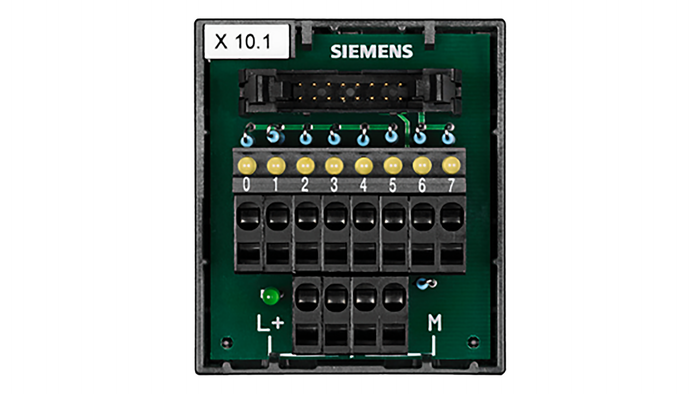 6ES7924-0AA10-0BA0 6ES7924-0AA10-0BA0