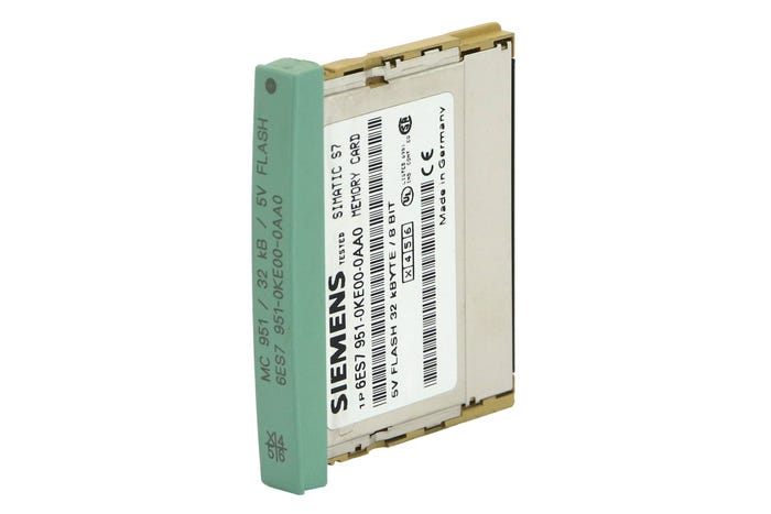 6ES7951-0KE00-0AA0 6ES7951-0KE00-0AA0