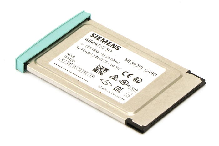 6ES7952-1KL00-0AA0 6ES7952-1KL00-0AA0