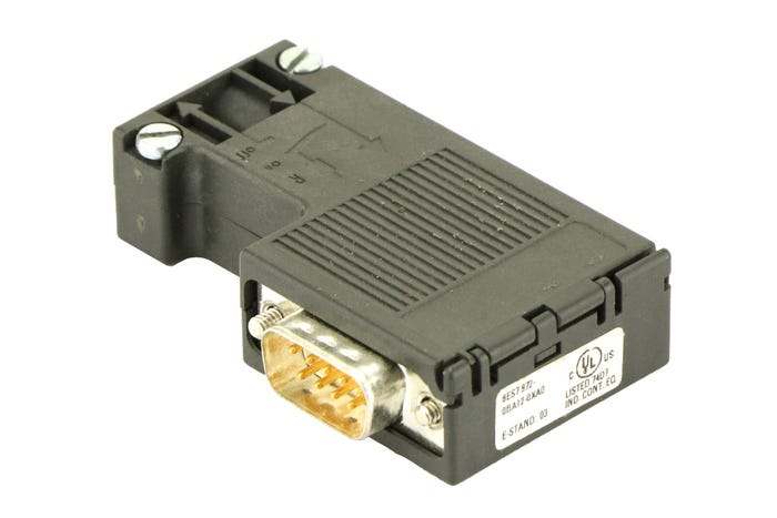 6ES7972-0BA12-0XA0 6ES7972-0BA12-0XA0