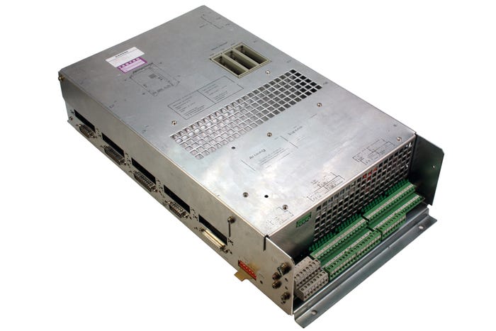 6FC4100-1AA00-Z 6FC4100-1AA00-Z