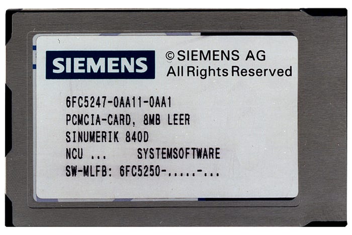 6FC5250-6CX30-5AH0 6FC5250-6CX30-5AH0