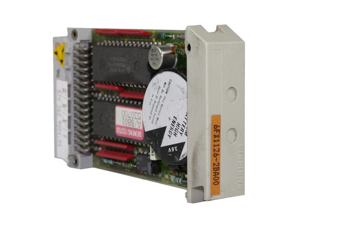 6FX1126-2BA00 6FX1126-2BA00