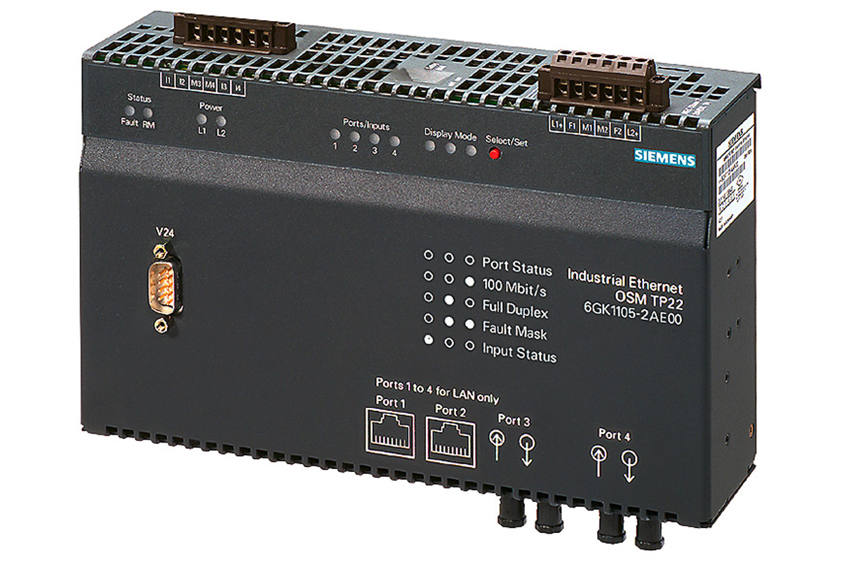 6GK1105-2AE00 6GK1105-2AE00