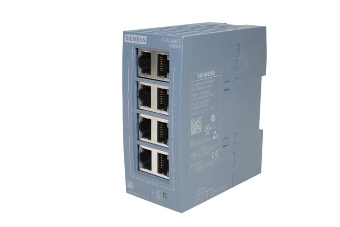 6GK5008-0BA00-1AB2 6GK5008-0BA00-1AB2