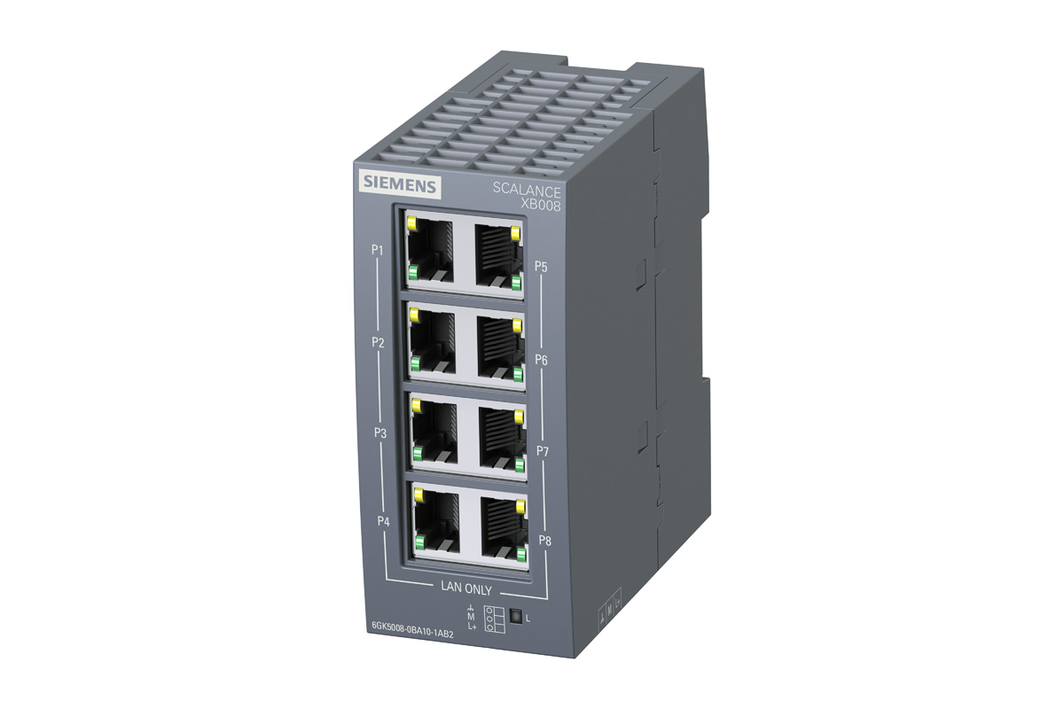 6GK5008-0BA10-1AB2 6GK5008-0BA10-1AB2