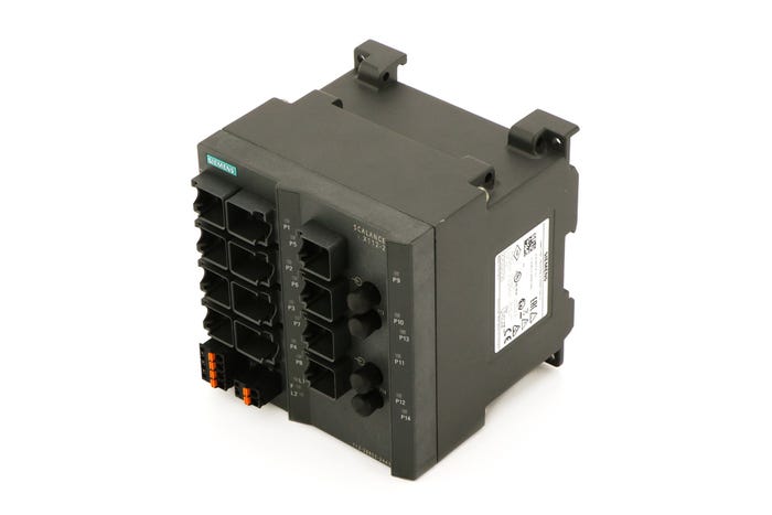 6GK5112-2BB00-2AA3 6GK5112-2BB00-2AA3