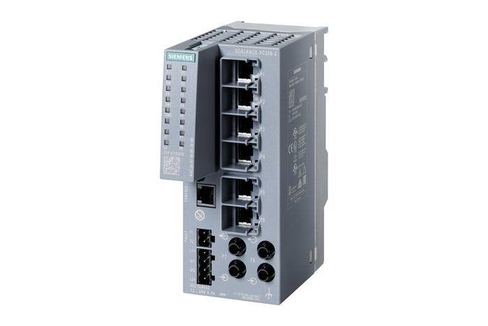 6GK5206-2BB00-2AC2 6GK5206-2BB00-2AC2