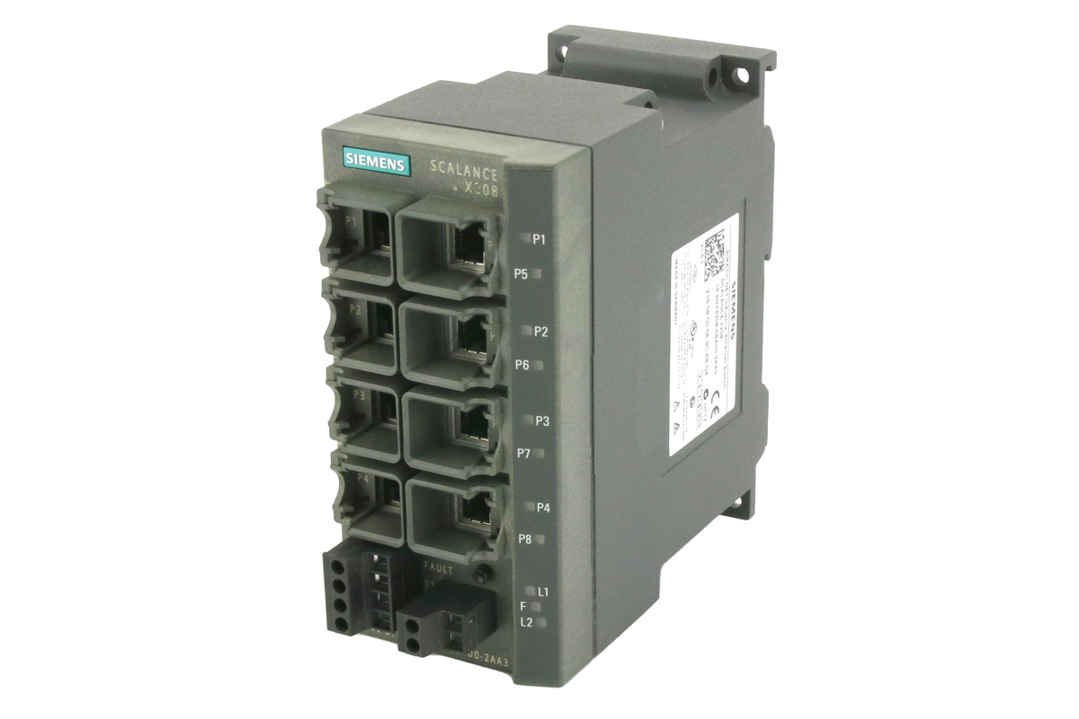 6GK5208-0BA00-2AA3 6GK5208-0BA00-2AA3