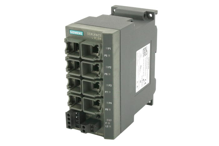 6GK5208-0BA00-2AA3 6GK5208-0BA00-2AA3