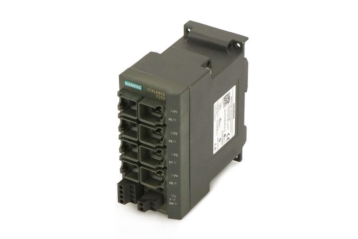 6GK5208-0BA10-2AA3 6GK5208-0BA10-2AA3