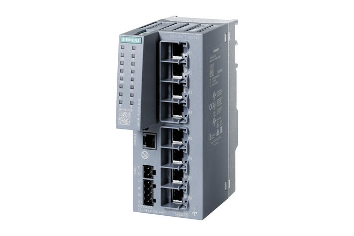 6GK5208-0GA00-2AC2 6GK5208-0GA00-2AC2
