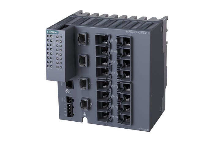 6GK5216-4GS00-2AC2 6GK5216-4GS00-2AC2