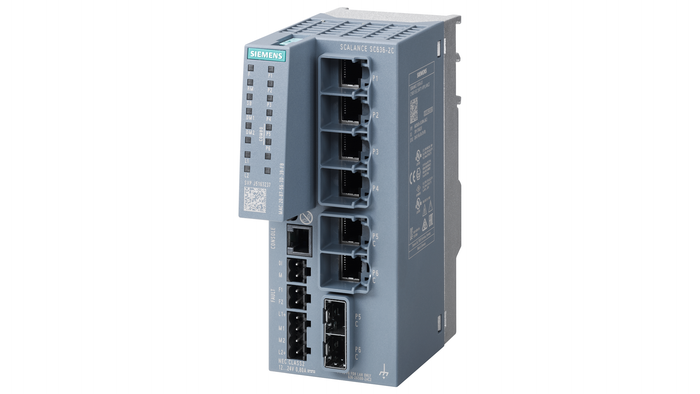 6GK5636-2GS00-2AC2 6GK5636-2GS00-2AC2