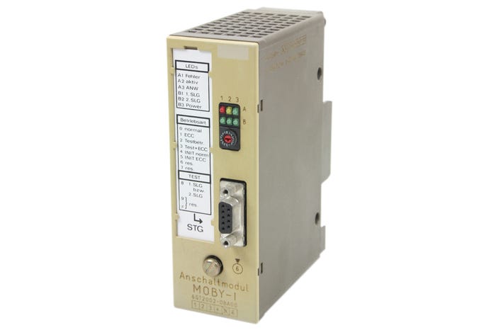 6GT2002-0BA00 6GT2002-0BA00
