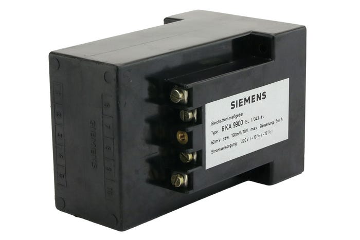 6KA9900 6KA9900