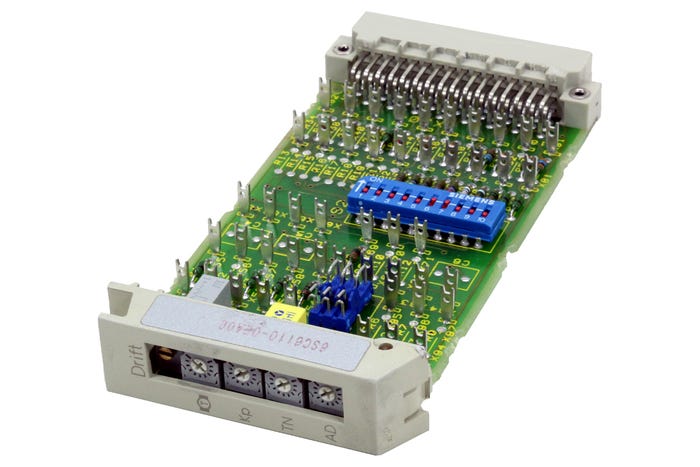 6SC6110-0EA00 6SC6110-0EA00