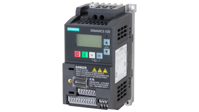 6SL3210-5BB12-5BV1 6SL3210-5BB12-5BV1