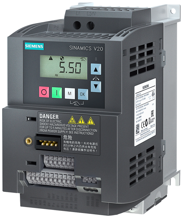 6SL3210-5BB21-1UV1 6SL3210-5BB21-1UV1