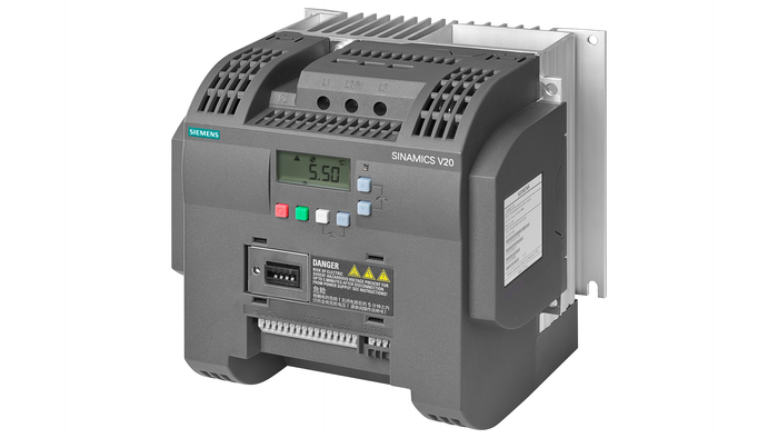 6SL3210-5BB23-0UV0 6SL3210-5BB23-0UV0
