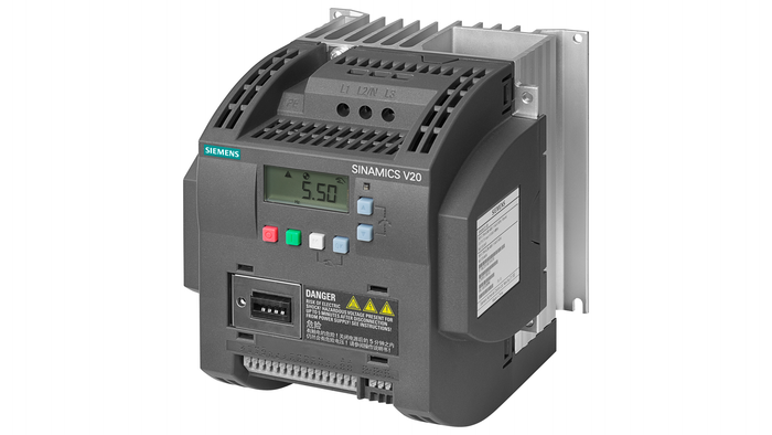 6SL3210-5BE24-0UV0 6SL3210-5BE24-0UV0