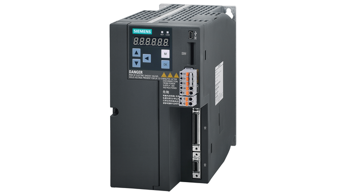 6SL3210-5FE11-5UA0 6SL3210-5FE11-5UA0
