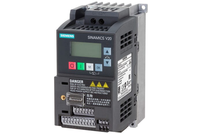 6SL3210-5BB17-5UV1 6SL3210-5BB17-5UV1