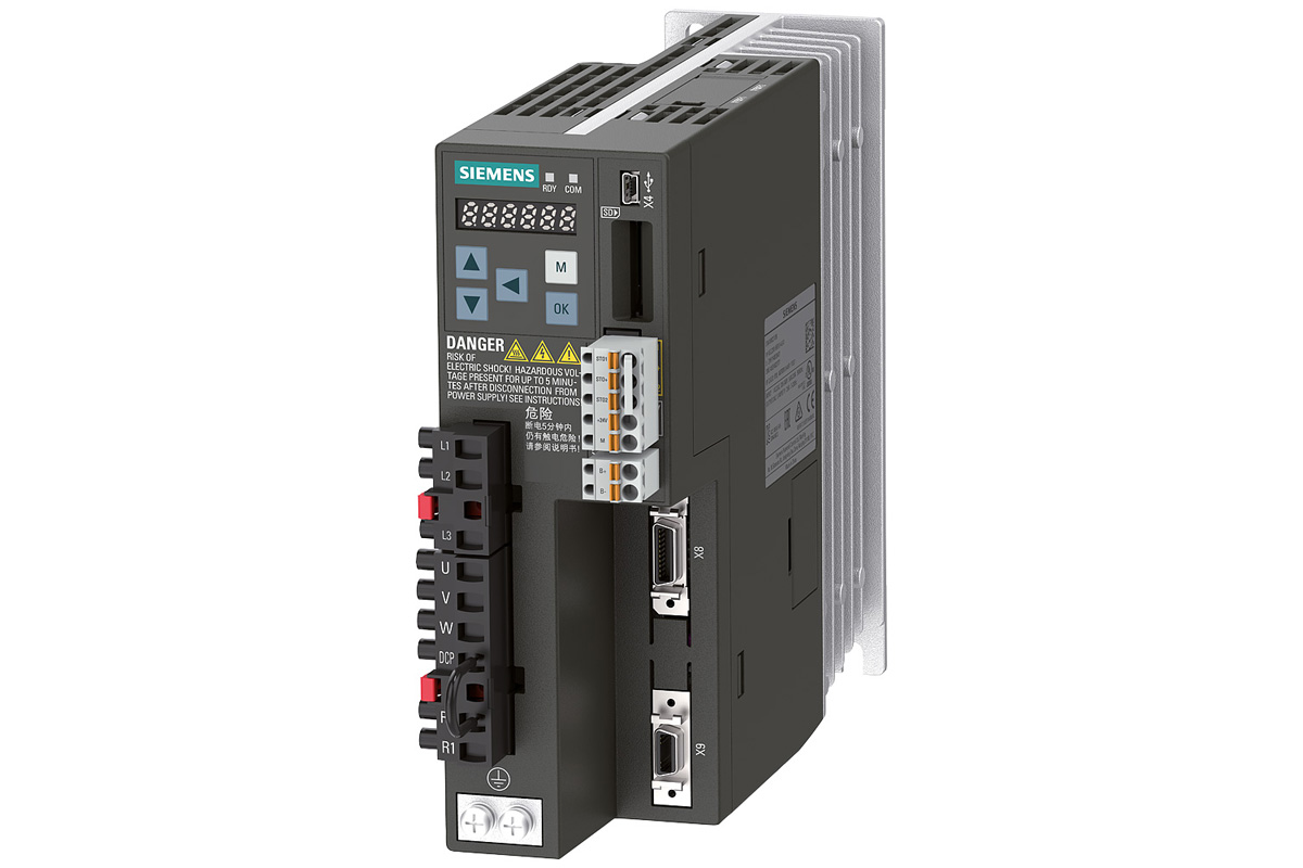 6SL3210-5FE10-4UF0 6SL3210-5FE10-4UF0