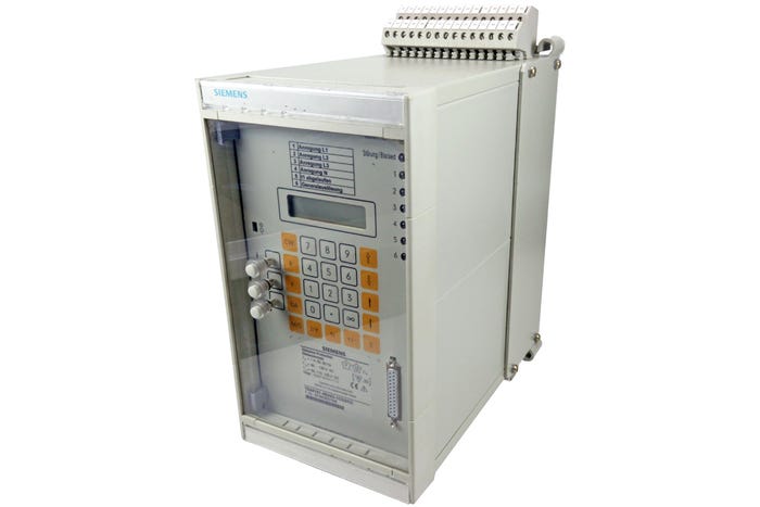 7SA5101-4BA63-1CD2/CC 7SA5101-4BA63-1CD2/CC