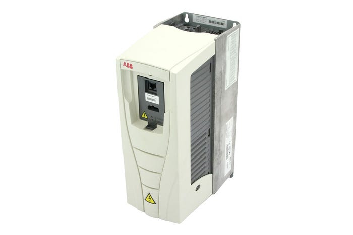 ACS550-01-08A8-4 ACS550-01-08A8-4