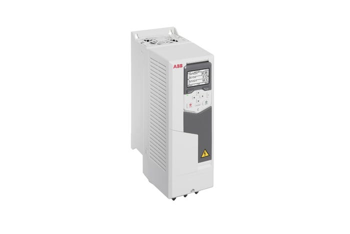 ACS580-01-12A7-4 ACS580-01-12A7-4