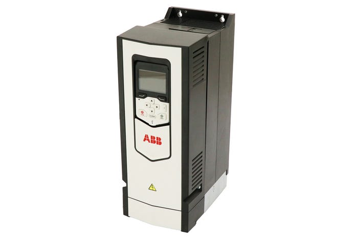 ACS880-01-05A6-3+E200+K475 ACS880-01-05A6-3+E200+K475