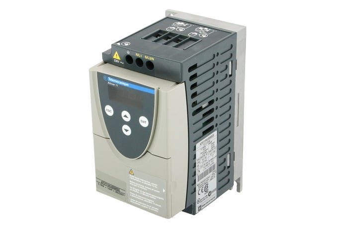 ATV11HU05M2E ATV11HU05M2E