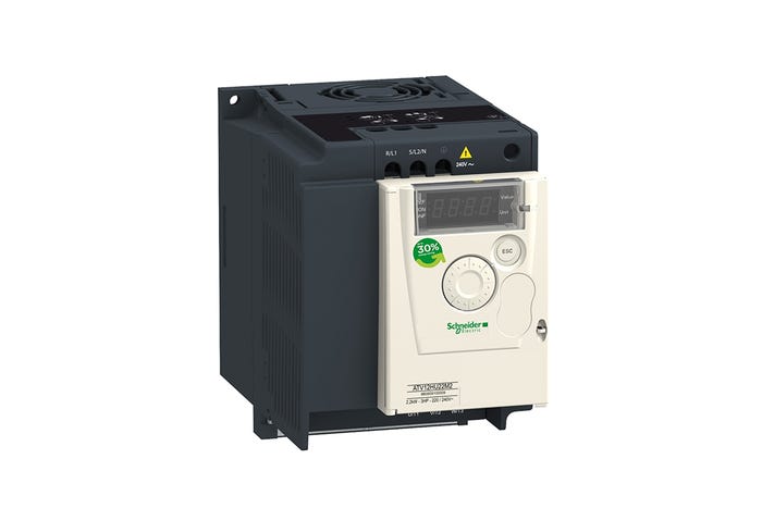 ATV12HU22M2 ATV12HU22M2