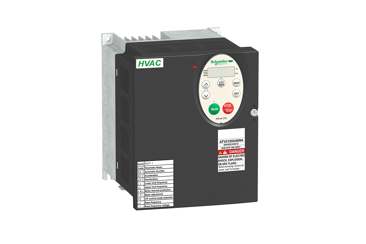 ATV212HU40N4 ATV212HU40N4